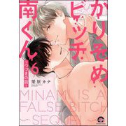 かりそめビッチ南くん（分冊版） 【第6話】（海王社） [電子書籍]