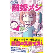 妄想 離婚メシ（主婦の友社） [電子書籍]