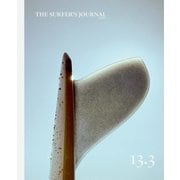 ザ・サーファーズ・ジャーナル日本版 Volume13 Issue3（ライスプレス） [電子書籍]