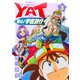 YAT安心！宇宙旅行（3）（コンパス） [電子書籍]