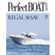 Perfect BOAT（パーフェクトボート） 2023年11月号（パーフェクトボート） [電子書籍]
