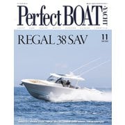Perfect BOAT（パーフェクトボート） 2023年11月号（パーフェクトボート） [電子書籍]