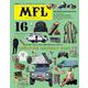 三栄ムック MFL Vol.16（三栄） [電子書籍]