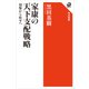 家康の天下支配戦略 羽柴から松平へ（KADOKAWA） [電子書籍]