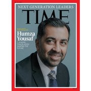TIME 2023年10/23号（Time Magazine Singapore Pte. Ltd.） [電子書籍]