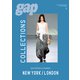 2024 S/S PRET-A-PORTER gap COLLECTIONS NEW YORK / LONDON（TOブックス） [電子書籍]