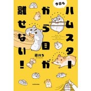 今日もハムスターから目が離せない！（KADOKAWA） [電子書籍]