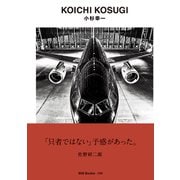 gggBooks No134 小杉幸一（DNPアートコミュニケーションズ） [電子書籍]
