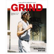 GRIND VOL.107 2023 AUTUMN/WINTER（主婦の友社） [電子書籍]