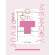 少女☆歌劇 レヴュースタァライト 劇場版コンテ＆設定集 Memory of Revue【電子版】（ブシロードワークス） [電子書籍]
