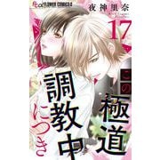 この極道調教中につき【マイクロ】 17（小学館） [電子書籍]