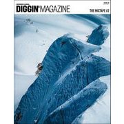 三栄ムック DIGGIN' MAGAZINE Vol.20（三栄） [電子書籍]