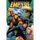 アベンジャーズ/ファンタスティック・フォー：エンパイヤ（小学館集英社プロダクション） [電子書籍]