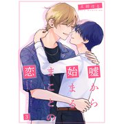 嘘から始まるまことの恋3（光彩書房） [電子書籍]