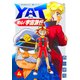 YAT安心！宇宙旅行（4）（コンパス） [電子書籍]