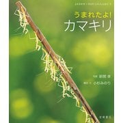 うまれたよ！ カマキリ（岩崎書店） [電子書籍]