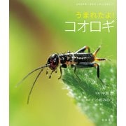 うまれたよ！ コオロギ（岩崎書店） [電子書籍]