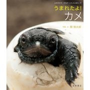 うまれたよ！ カメ（岩崎書店） [電子書籍]