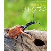 うまれたよ！ オトシブミ（岩崎書店） [電子書籍]