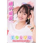 美少女学園 藤井星愛 Part.15（アイマックス） [電子書籍]
