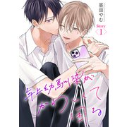年上幼馴染がかわいくて困る（ばら売り）第1話（白泉社） [電子書籍]