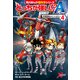どっちが強い！？A（4） 学園崩壊カウントダウン（KADOKAWA） [電子書籍]