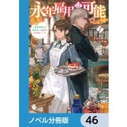 永年雇用は可能でしょうか ～無愛想無口な魔法使いと始める再就職ライフ～【ノベル分冊版】 46（KADOKAWA） [電子書籍]