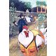 前略、山暮らしを始めました。4（KADOKAWA） [電子書籍]
