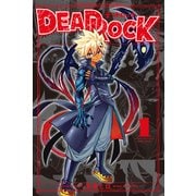 DEAD ROCK（1）（講談社） [電子書籍]