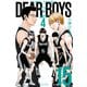 DEAR BOYS ACT4（15）（講談社） [電子書籍]