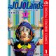 ジョジョの奇妙な冒険 第9部 ザ・ジョジョランズ カラー版 1（集英社） [電子書籍]