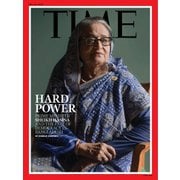 TIME 2023年11/20号（Time Magazine Singapore Pte. Ltd.） [電子書籍]
