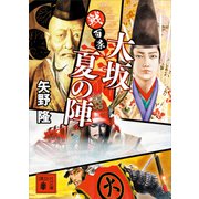 戦百景 大坂夏の陣（講談社） [電子書籍]