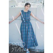 PROTO STAR 佐藤菜月海 complete（JUPIMAR） [電子書籍]