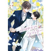 小説仕立てのラブレター（新書館） [電子書籍]