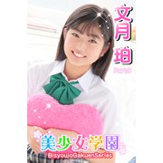 美少女学園 文月珀 Part.9（アイマックス） [電子書籍]