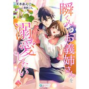 瞬くんはお義姉さんを溺愛したい（3）（アマゾナイトノベルズ） [電子書籍]