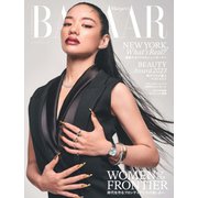 Harper’s BAZAAR（ハーパーズ・バザー） 2024年1・2月合併号（ハースト婦人画報社） [電子書籍]