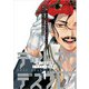 小説 デッドマウント・デスプレイ外伝 怪人ソリティアの神仙偽術 1巻（スクウェア･エニックス） [電子書籍]