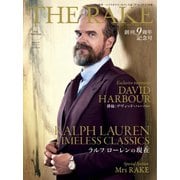 THE RAKE JAPAN EDITION（ザ・レイク ジャパン・エディション） ISSUE 55（THE RAKE JAPAN） [電子書籍]