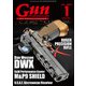 月刊Gun Professionals2024年1月号（ホビージャパン） [電子書籍]