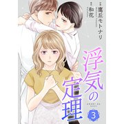 浮気の定理【合冊版】3（Colorful！） [電子書籍]