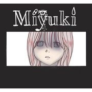 Miyuki 1巻（ナンバーナイン） [電子書籍]
