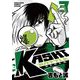 KASHI BATTLE 3（小学館） [電子書籍]