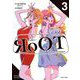 RoOT/ルート オブ オッドタクシー 3（小学館） [電子書籍]