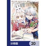 家から追い出された私は、隣国のお抱え錬金術師として、幸せな第二の人生を送る事にしました！【分冊版】 20（KADOKAWA） [電子書籍]