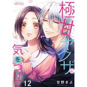 極甘ヤクザに気をつけて 12（ソルマーレ編集部） [電子書籍]