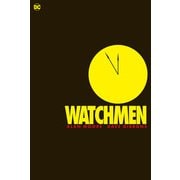 WATCHMEN ウォッチメン（小学館集英社プロダクション） [電子書籍]