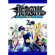 HEROLL-ヒーロール-（2）（GANMA！） [電子書籍]