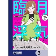 臨月で浮気されました【分冊版】 3（KADOKAWA） [電子書籍]